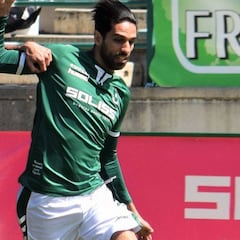 Lassad recibe el alta hospitalaria