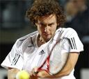 Gulbis causa baja y allana el posible camino de Nadal