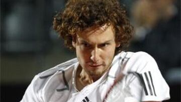 Gulbis causa baja y allana el posible camino de Nadal