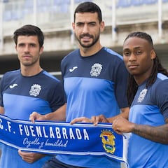 Mere sólo ha usado cuatro de sus once fichajes de verano