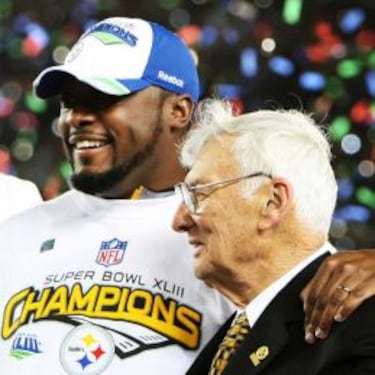 Discriminación positiva en la NFL: The Rooney Rule