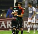 Así será el bombo de Palestino en el sorteo de la Sudamericana