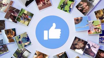 Así puedes descargar tu video del año de Facebook al móvil