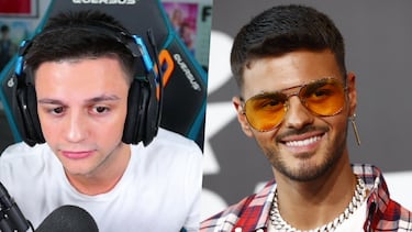 Quién pelea en la Velada del año 3 de Ibai: todo sobre los participantes