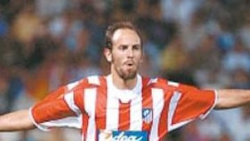 Colsa volverá al Calderón.