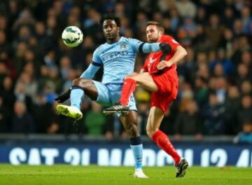 Pellegrini vivió día clave en la Premier