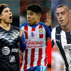 ¿Qué necesita tu equipo para clasificar a la Liguilla de la Liga MX?