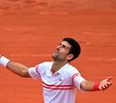 ¿Qué torneos ATP podrá jugar Djokovic sin la vacuna COVID y cuáles no?
