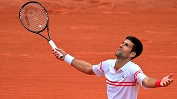 ?Qu¨¦ torneos ATP podr¨¢ jugar Djokovic sin la vacuna COVID y cu¨¢les no?