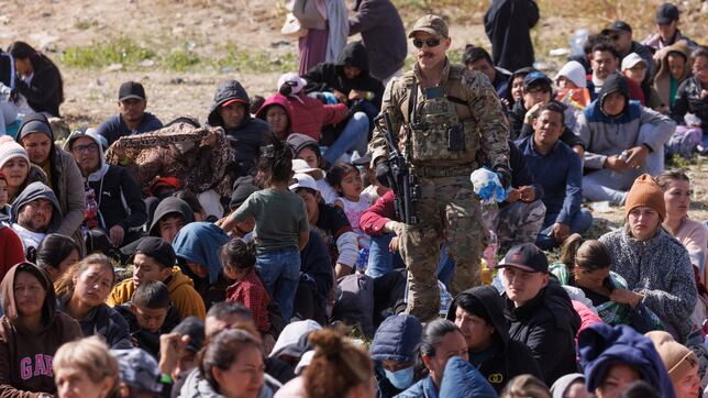 Nuevas órdenes ejecutivas de Trump sobre migración: Estas son las medidas contra los inmigrantes indocumentados