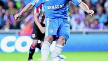 Este Chelsea funciona