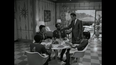 Este es el motivo por el que el universo de Fallout está anclado en una estética de los años 50