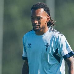 Jailson, seis semanas de baja