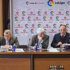 El Madrid ya ni acude a las Asambleas para hablar de la TV