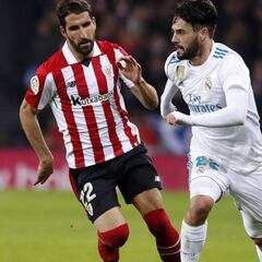 Athletic - Real Madrid: horario, canal de TV y dónde ver online