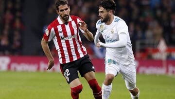 Athletic - Real Madrid: horario, canal de TV y dónde ver online