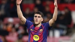 Barcelona vs Celta en directo: última hora de la LaLiga EA Sports, en vivo