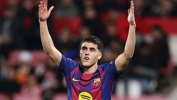 Barça must overcome a two-goal deficit from the first leg when they face Atleti at the Metropolitano on Tuesday.