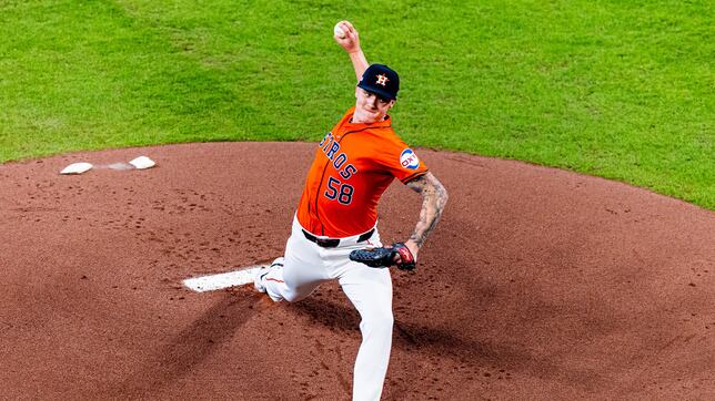 Detroit Tigers - Houston Astros: Resumen y carreras del partido - AS USA
