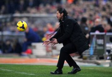Diego Simeone.