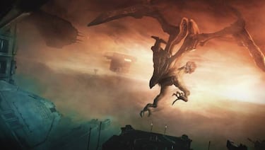 Warframe recibe la actualización The Jovian Concord la próxima semana