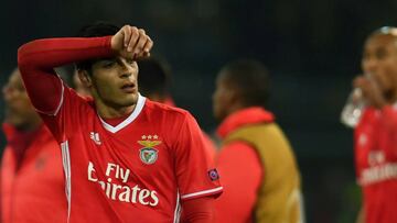El conjunto alemán remontó con facilidad el gol en contra que traía de Lisboa gracias al hat-trick de Aubameyang. Pulisic completó la goleada.