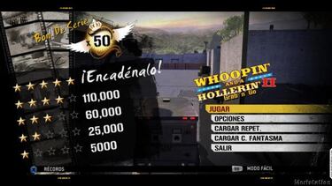 Stuntman: Ignition, Impresiones