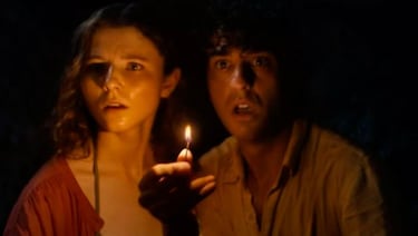 Tiempo, la nueva película de terror de Shyamalan, presenta su nuevo y escalofriante tráiler