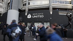 Newcastle United - Manchester United: times, how to watch on TV, stream online | Premier League