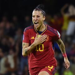 ¡Jenni, no te vayas nunca!