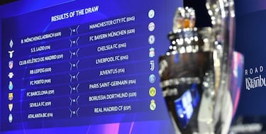 Mbappé, en bandeja de plata