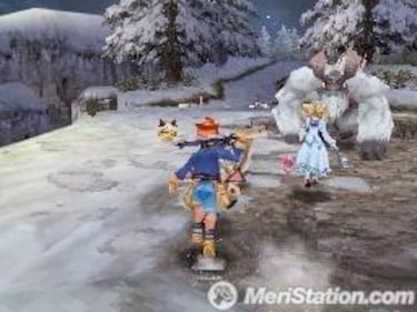 Phantasy Star Zero, Impresiones