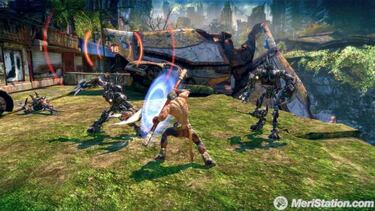 Enslaved, Impresiones