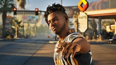 El nuevo juego del padre de GTA San Andreas ya tiene fecha de lanzamiento: MindsEye va con todo en su último tráiler