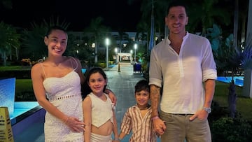 “Los dirigentes me dieron la espalda... Mientras ellos estén en el club, a mí me va a costar mucho volver”