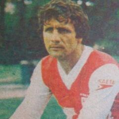 Gottardi: "Soy ídolo en Santa Fe pero quiero ser campeón con Millos"