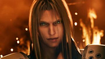 Final Fantasy VII Remake se sentirá “fresco y único” para quienes jugaron el original