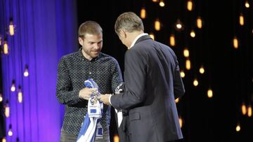 Illarramendi ficha a Viggo Mortensen