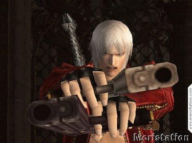 Devil May Cry 3, Impresiones