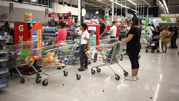 Horarios de supermercados en Chile por las Elecciones Municipales, sábado 26 de octubre: Líder, Jumbo, Unimarc, Santa Isabel