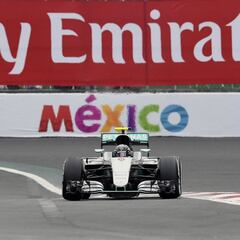 Cómo y dónde ver el GP de México 2016 de F1: Horarios y TV online