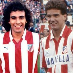 Los mexicanos que han estado en el Atlético de Madrid