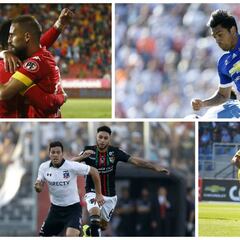 Las conclusiones futbolísticas de la fecha 12 del Clausura