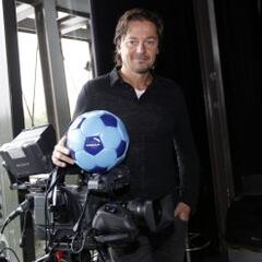 Daniel Bravo: “En mi PSG existía más fidelidad por los colores”