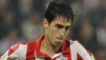 16/09/13 PARTIDO PRIMERA DIVISION
ATHLETIC DE BILBAO - CELTA DE VIGO
IRAOLA