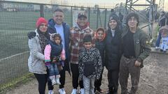 Un querido goleador del fútbol chileno se retira: “Fui muy feliz jugando, pero ya no valía la pena perderse otras cosas”