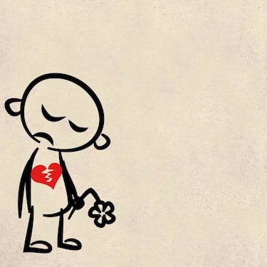 Un estudio revela cuánto tiempo vas a sufrir por tu ex