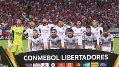 El nuevo “jefe” en el Monumental 