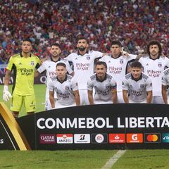 Colo Colo le pone fecha a la venta de dos de sus figuras