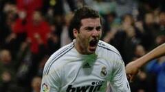 Higuaín, a un paso de renovar hasta 2016